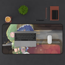 Load image into Gallery viewer, Date A Live Mouse Pad (Desk Mat) With Laptop