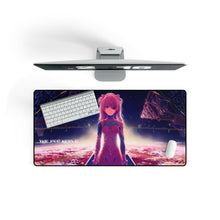 Load image into Gallery viewer, Anime Evangelion: 3.0 You Can (Not) Redo Mouse Pad (Desk Mat) On Desk