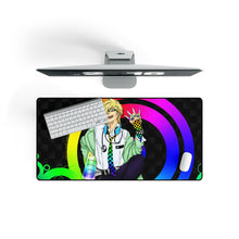 Load image into Gallery viewer, Hold Your Color Mouse Pad (Desk Mat)