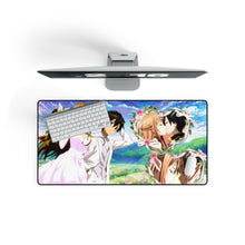 Load image into Gallery viewer, Sword Art Online Mouse Pad (Desk Mat)