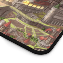 Load image into Gallery viewer, Anime Original Mouse Pad (Desk Mat) Hemmed Edge