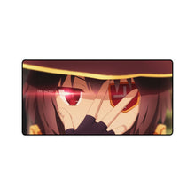 Load image into Gallery viewer, KonoSuba - God’s blessing on this wonderful world!! Mouse Pad (Desk Mat)
