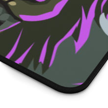 Load image into Gallery viewer, FullMetal Alchemist Mouse Pad (Desk Mat) Hemmed Edge