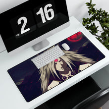 Load image into Gallery viewer, Uchiha Madara, Sage Of Six Paths Mouse Pad (Desk Mat) With Laptop
