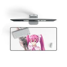 Load image into Gallery viewer, Anime Akame ga Kill! Mouse Pad (Desk Mat)