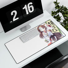 Load image into Gallery viewer, Anime Kantai Collection Mouse Pad (Desk Mat)