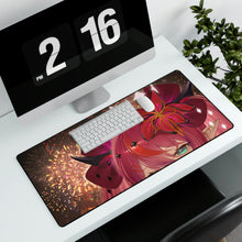 Load image into Gallery viewer, nan Mouse Pad (Desk Mat)