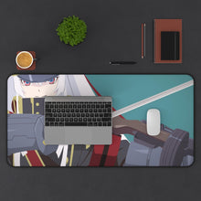 Load image into Gallery viewer, Re:Creators Mouse Pad (Desk Mat) With Laptop