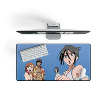 Load image into Gallery viewer, Anime Bleach Mouse Pad (Desk Mat)