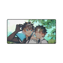 Load image into Gallery viewer, Fate/Grand Order Mouse Pad (Desk Mat)