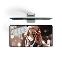 Load image into Gallery viewer, Kagerou Project Mouse Pad (Desk Mat)