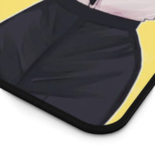 Load image into Gallery viewer, Chainsaw Man Mouse Pad (Desk Mat) Hemmed Edge