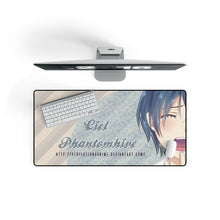 Load image into Gallery viewer, Black Butler Mouse Pad (Desk Mat)