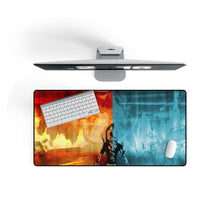 Load image into Gallery viewer, Anime Bleach Mouse Pad (Desk Mat)