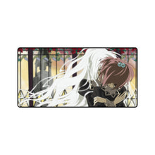Load image into Gallery viewer, Strawberry Panic! Mouse Pad (Desk Mat)