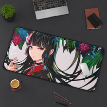Load image into Gallery viewer, Anime Original Mouse Pad (Desk Mat) On Desk