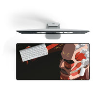 Load image into Gallery viewer, Anime Attack On Titan Mouse Pad (Desk Mat)
