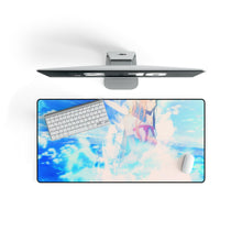Load image into Gallery viewer, Sword Art Online Mouse Pad (Desk Mat)