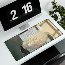 Load image into Gallery viewer, Anime Chainsaw Man Mouse Pad (Desk Mat)