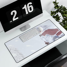 Load image into Gallery viewer, Anime Original Mouse Pad (Desk Mat) With Laptop