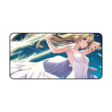 Load image into Gallery viewer, Anime Original Mouse Pad (Desk Mat)
