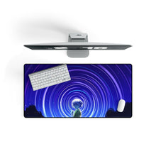 Load image into Gallery viewer, Hamatora: The Animation Mouse Pad (Desk Mat) On Desk