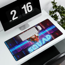 Load image into Gallery viewer, Anime Neon Genesis Evangelion Mouse Pad (Desk Mat) With Laptop