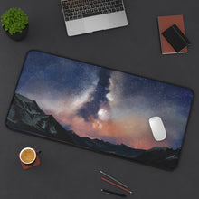 Load image into Gallery viewer, Violet Evergarden Violet Evergarden Mouse Pad (Desk Mat) Background