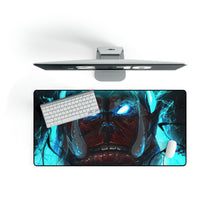 Load image into Gallery viewer, Tusk, Solo Leveling, Mouse Pad (Desk Mat)