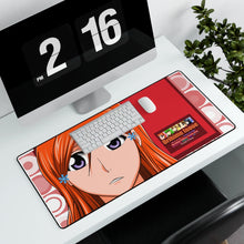 Load image into Gallery viewer, Anime Bleach Mouse Pad (Desk Mat)