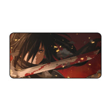 Load image into Gallery viewer, Hyakkimaru Mouse Pad (Desk Mat)