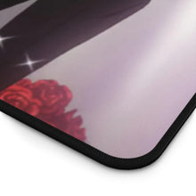 Load image into Gallery viewer, The Melancholy Of Haruhi Suzumiya Mouse Pad (Desk Mat) Hemmed Edge