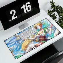 Load image into Gallery viewer, Sword Art Online Mouse Pad (Desk Mat)