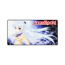 Load image into Gallery viewer, Angel Beats! Mouse Pad (Desk Mat)