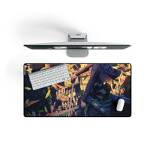 Load image into Gallery viewer, Anime Attack On Titan Mouse Pad (Desk Mat)