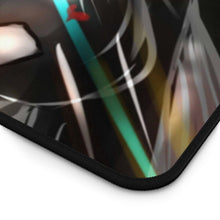 Load image into Gallery viewer, Tokyo Ghoul Ken Kaneki Mouse Pad (Desk Mat) Hemmed Edge