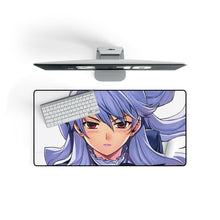 Load image into Gallery viewer, Freezing Vibration Mouse Pad (Desk Mat) On Desk