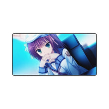 Load image into Gallery viewer, Angel Beats! Mouse Pad (Desk Mat)