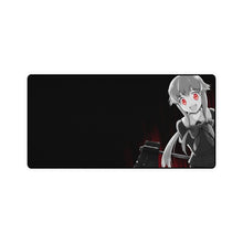 Load image into Gallery viewer, Mirai Nikki Yuno Gasai Mouse Pad (Desk Mat)