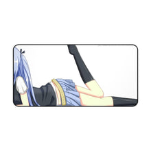 Load image into Gallery viewer, Anime Girl Mouse Pad (Desk Mat)