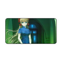 Load image into Gallery viewer, Kaze No Stigma Mouse Pad (Desk Mat)