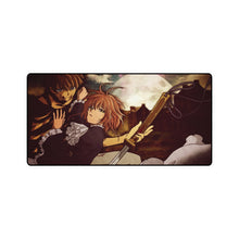 Load image into Gallery viewer, Tsubasa: Reservoir Chronicle Mouse Pad (Desk Mat)