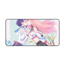 Load image into Gallery viewer, Darling In The FranXX Mouse Pad (Desk Mat)