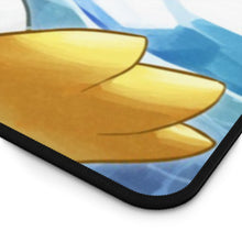Load image into Gallery viewer, Anime Pokémon Mouse Pad (Desk Mat) Hemmed Edge