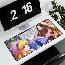 Load image into Gallery viewer, Angel Beats! Mouse Pad (Desk Mat)