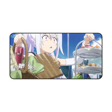 Load image into Gallery viewer, Plastic Memories Isla Mouse Pad (Desk Mat)