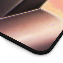 Load image into Gallery viewer, Hypnosis Mic Mouse Pad (Desk Mat) Hemmed Edge