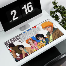 Load image into Gallery viewer, Anime Bleach Mouse Pad (Desk Mat)