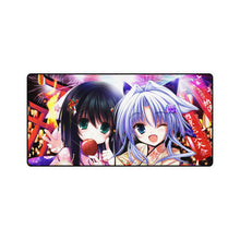 Load image into Gallery viewer, Anime Original Mouse Pad (Desk Mat)