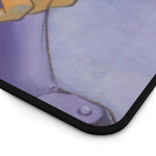 Load image into Gallery viewer, Anime FullMetal Alchemist Mouse Pad (Desk Mat) Hemmed Edge